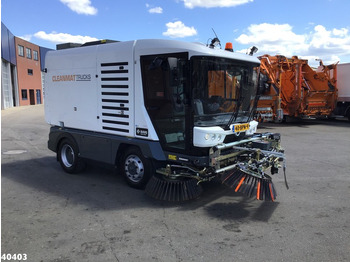 Locação financeira de Ravo 5-SERIES 580 with 3-rd brush Ravo 5-SERIES 580 with 3-rd brush: foto 5