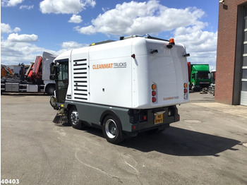 Locação financeira de Ravo 5-SERIES 580 with 3-rd brush Ravo 5-SERIES 580 with 3-rd brush: foto 3