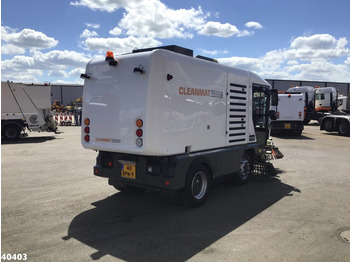 Locação financeira de Ravo 5-SERIES 580 with 3-rd brush Ravo 5-SERIES 580 with 3-rd brush: foto 4