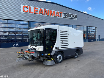 Varredora urbana Ravo 540 CD Euro 6 with 3-rd brush: foto 3