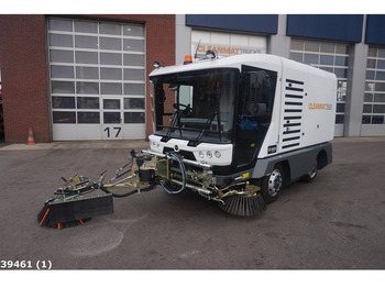 Varredora urbana RAVO