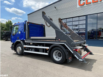 Locação financeira de Renault D WIDE Euro 6 14 Ton portaalarmsysteem Renault D WIDE Euro 6 14 Ton portaalarmsysteem: foto 2
