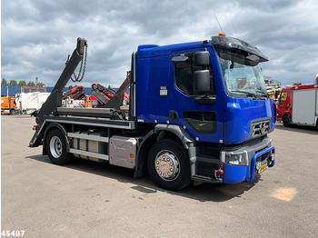 Locação financeira de Renault D WIDE Euro 6 14 Ton portaalarmsysteem Renault D WIDE Euro 6 14 Ton portaalarmsysteem: foto 4