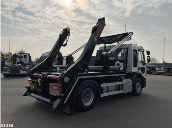 Camião multibenne Renault D WIDE Multilift 12 Ton portaalarmsysteem: foto 4 Camião multibenne Renault D WIDE Multilift 12 Ton portaalarmsysteem: foto 4