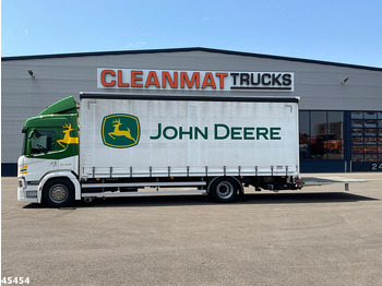 Camião de lona SCANIA P 280
