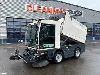 Varredora urbana SCHMIDT