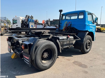 Tractor Ford DA 2817: foto 3 Tractor Ford DA 2817: foto 3