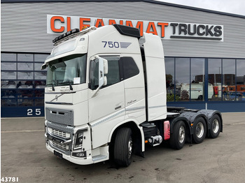 Tractor VOLVO FH16 750