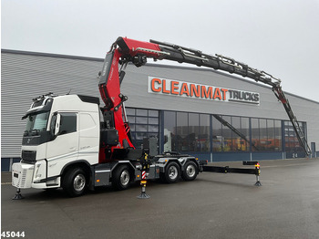Tractor VOLVO FH 540