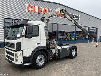 Tractor VOLVO FM 340