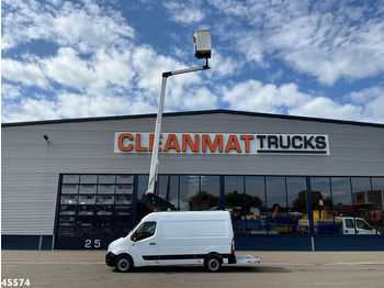Camião RENAULT Master 2.3