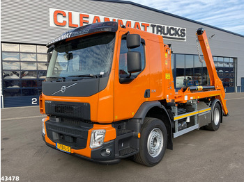 Camião multibenne VOLVO FE