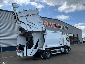 Caminhão de lixo VOLVO FE