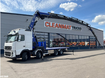 Camião grua VOLVO FH16 540