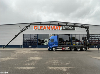 Camião grua VOLVO FH 520