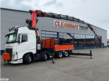 Camião grua VOLVO FH 540