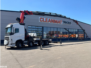 Camião grua VOLVO FH 540