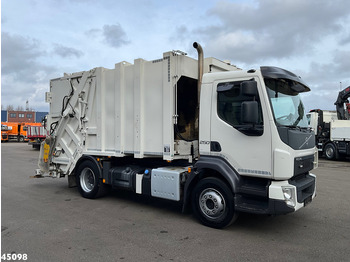 Caminhão de lixo Volvo FL 250 Euro 6 VDK 10m³: foto 2