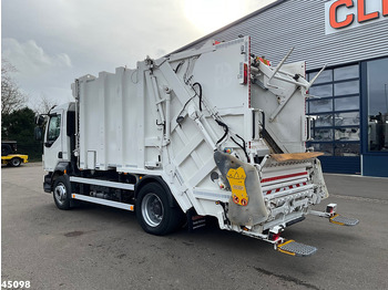 Caminhão de lixo Volvo FL 250 Euro 6 VDK 10m³: foto 3