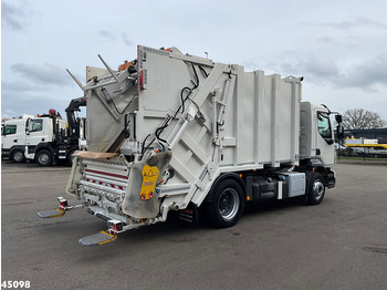 Caminhão de lixo Volvo FL 250 Euro 6 VDK 10m³: foto 4