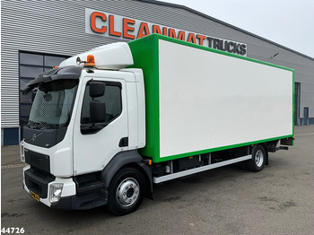 Camião furgão Volvo FL 250 Euro 6 met Dhollandia laadklep: foto 2