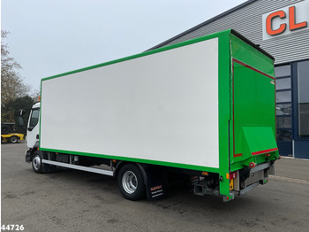 Camião furgão Volvo FL 250 Euro 6 met Dhollandia laadklep: foto 5