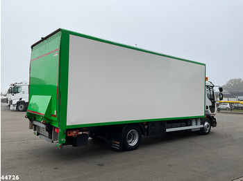 Camião furgão Volvo FL 250 Euro 6 met Dhollandia laadklep: foto 4