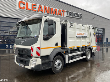 Caminhão de lixo VOLVO FL 280