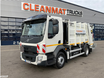 Caminhão de lixo VOLVO FL 280
