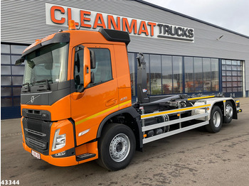 Locação financeira de Volvo FM 430 VDL 21 Ton haakarmsysteem Volvo FM 430 VDL 21 Ton haakarmsysteem: foto 2 Locação financeira de Volvo FM 430 VDL 21 Ton haakarmsysteem Volvo FM 430 VDL 21 Ton haakarmsysteem: foto 2