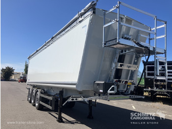 Semi-reboque basculante SCHMITZ