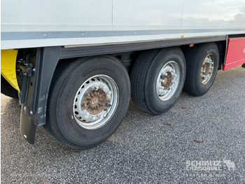 Semi-reboque isotérmico KRONE Reefer Standard: foto 3 Semi-reboque isotérmico KRONE Reefer Standard: foto 3