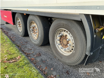 Semi-reboque isotérmico KRONE Reefer Standard: foto 5 Semi-reboque isotérmico KRONE Reefer Standard: foto 5