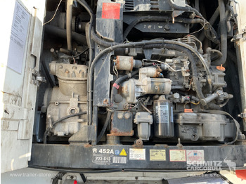 Semi-reboque isotérmico KRONE Reefer Standard: foto 2 Semi-reboque isotérmico KRONE Reefer Standard: foto 2