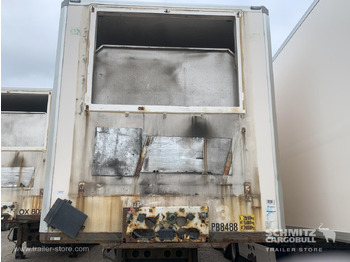 Semi-reboque isotérmico KRONE