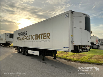 Semi-reboque isotérmico KRONE
