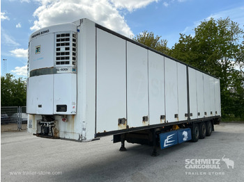 Semi-reboque isotérmico SCHMITZ