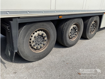 Semi-reboque isotérmico SCHMITZ Reefer Standard Double deck: foto 3