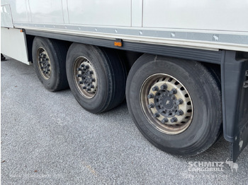 Semi-reboque isotérmico SCHMITZ Reefer Standard Double deck: foto 5