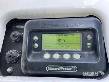 Locação financeira de SOR IBERICA Remolque Frigo Standard SOR IBERICA Remolque Frigo Standard: foto 3