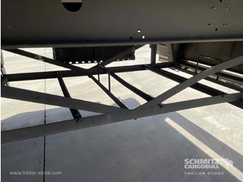 Locação financeira de SOR IBERICA Remolque Frigo Standard SOR IBERICA Remolque Frigo Standard: foto 4