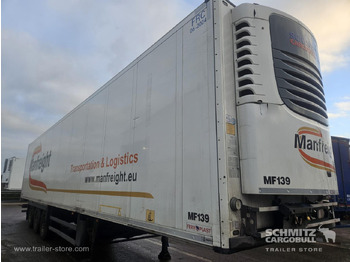 Semi-reboque isotérmico SCHMITZ