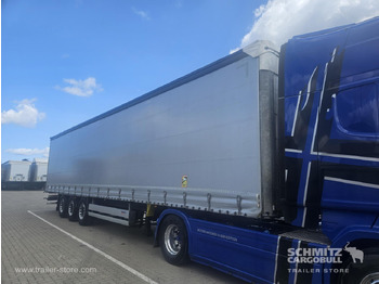 Semi-reboque de lona SCHMITZ Curtainsider Standard: foto 4
