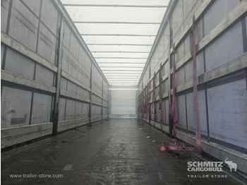 Semi-reboque de lona SCHMITZ Curtainsider Standard: foto 5