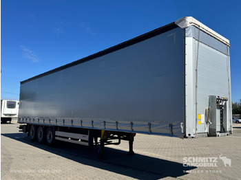 Semi-reboque de lona SCHMITZ Curtainsider Standard: foto 4