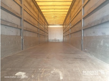 Locação financeira de SCHMITZ Curtainsider Standard SCHMITZ Curtainsider Standard: foto 5