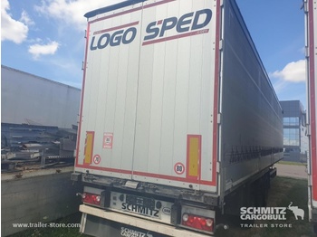 Locação financeira de SCHMITZ Curtainsider Standard SCHMITZ Curtainsider Standard: foto 3