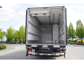 Locação financeira de DAF LF 220 / Refrigerator 16 EPAL Multitemp / Carrier Supra 1150 MT / Palfinger 1500 kg DAF LF 220 / Refrigerator 16 EPAL Multitemp / Carrier Supra 1150 MT / Palfinger 1500 kg: foto 5