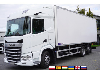 Camião frigorífico DAF XF 450