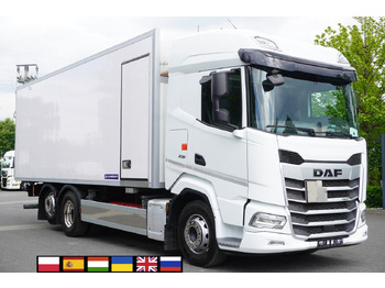 Camião frigorífico DAF XF 450